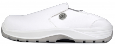 E-Chef Hybrid Shoes S2 Veneto White